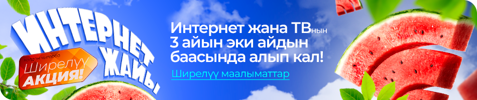 Интернет Жайы